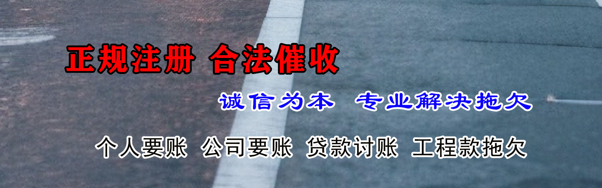 双峰清账公司